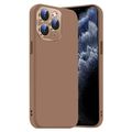 Nano Lens Cover Liquid Silicone Phone Case, For...