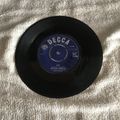 ANTHONY NEWLEY - Why - Anything you wanna do - ...