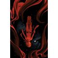 Behold Behemoth: #4 Nick Robles - Virgin (1 per...