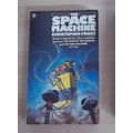 Space Machine: A Scientific Romance by Christop...