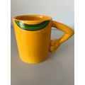 DISNEY MICKEY MOUSE & FRIENDS PLUTO MUG - SCULP...