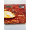 THE PRODIGY - BREATHE (UK AUDIO CD SINGLE, 1996)