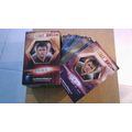 DOCTOR WHO: THE DARKSMITH LEGACY BOXSET (10 Pap...