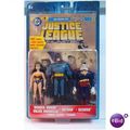 JUSTICE LEAGUE UNLIMITED 3 PK : Wonder Woman *S...