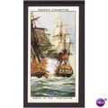 Ogden's Cigarette Card 1939 Sea Adventure No 10...