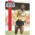 1990/1991 Pro Set Footbal - #48 - Lloyd McGrath