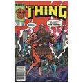 THE THING # 9 ( 1984 )