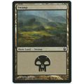Magic the Gathering MTG Theros 239/249 Swamp