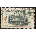 1987 Michel 2913 - cancelled