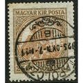 1925 Michel 401 - fine used (o)