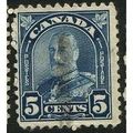 1930 SG 304 - #2 fine used (o)