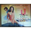 U TURN Sean Penn, Jennifer Lopez 1997 Movie Qua...