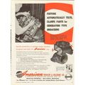 american broach machine company 1953 sundstrand...