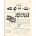 carlyle johnson machine company 1936 compact cl...