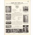 leader iron works inc 1936 aluminum stainless t...