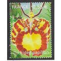FRA 2005 55c 'ORCHIDS' FINE USED (EBID56-071)