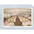 New Jersey Atlantic City Hackneys Main Dining R...