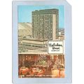 New Jersey Atlantic City Holiday Inn Boardwalk ...