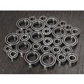 (25pcs) KYOSHO ULTIMA ST TRUCK Rubber Sealed Ba...