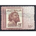 Australia 2009 Australia's Favourite Stamps - ­...