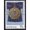 Australia 1985 Queen's Birthday 33c Used