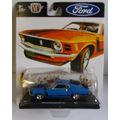 M 2 1970 FORD MUSTANG BOSS 302 (2022)
