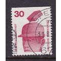 GERMANY 1971 ACCIDENT PREVENTION 30pf USED SG1600