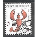 Czech Republic ( Tchèque République ) N° 224 YV...