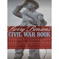 Berry Benson's Civil War Book