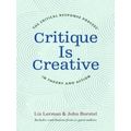 Critique Is Creative