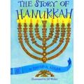 The Story Of Hanukkah