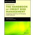 Wiley Finance-The Handbook of Credit Risk Manag...