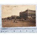 vintage postcard Wimeroux, Le Grand Hotel la Plage