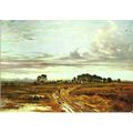 Art BENJAMIN WILLIAMS LEADER Stonehill Common (...