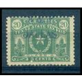 Used Revenue Texas Cig Tax 3c Average Plus WA2541