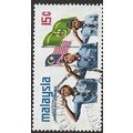 1974 SG 118 - fine used (o) - SCOUT