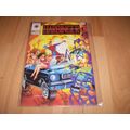Harbinger (1992) #24...Published Dec 1993 by Valiant