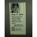 1990 Specialty Equipment Market Ad - Darrell Gwynn