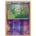 Pokemon XY Fates Collide 34/124 Duosion Rev Holo