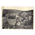CASTLE OF FREYR, THE ROCKS, , BELGIUM unused vi...