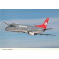 Air Bremen SAAB 340A Civil Aircraft (A20316)