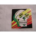 1985 A.G.I. Rock Star Concert Cards STICKER-ROC...