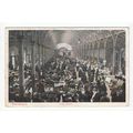 Friday Market Barnstaple Devon 1906 Postcard Pe...