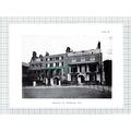 C5938) Terrace On Richmond Hill - Cutting