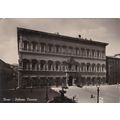 Roma Palazzo Farnese Italy Real Photo Postcard ...