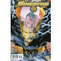 Sinestro (Vol 1) # 016 NM (CvrA) MODERN AGE COMICS