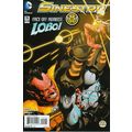Sinestro (Vol 1) # 015 NM (CvrA) MODERN AGE COMICS