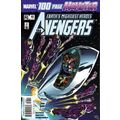 Avengers (Vol 3) # 048 NM MODERN AGE COMICS