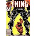 Thing (Vol 1) # 030 VFN+ ORIG US COMICS