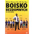 Boisko bezdomnych (DVD) 2008 Marcin Dorocinski,...
